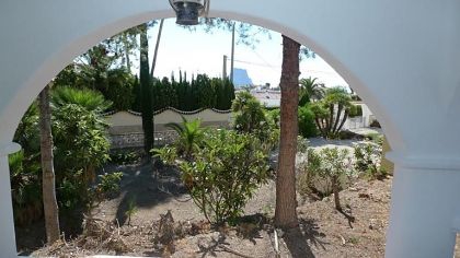Villa for sale in town, Alicante 269281
