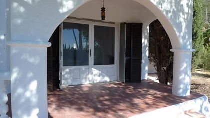 Alicante Villa 269281