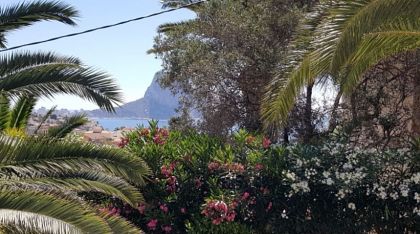 Villa for sale in town, Spain 269282