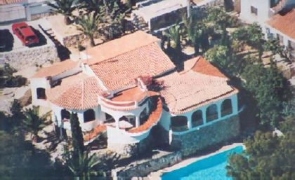 Villa in Alicante for sale 269282