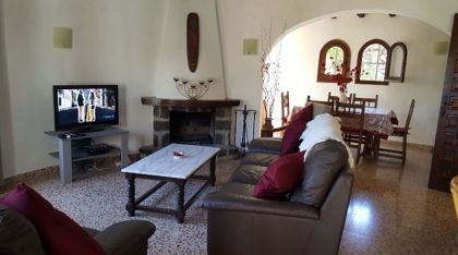 Alicante property | 4 bedroom Villa 269282