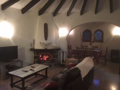 Alicante Villa 269282
