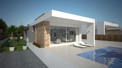 Torrevieja property: Villa to rent in Torrevieja 269283