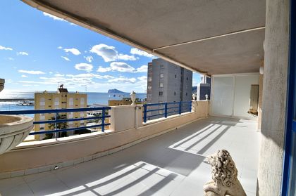 Apartment for sale in town, Spain 269284