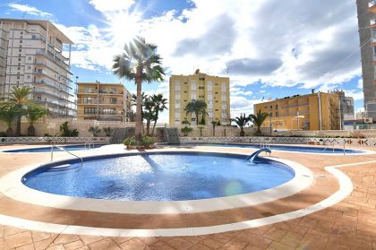 Alicante property | 2 bedroom Apartment 269284