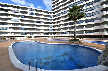 Alicante Apartment 269284