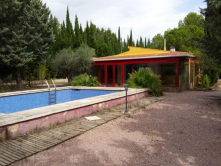 Salinas property: Villa for sale in Salinas, Spain 269386