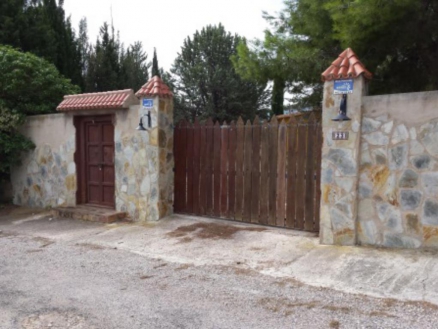 Salinas property: Villa with 4 bedroom in Salinas 269386