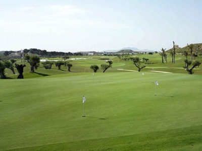 Sucina property: Villa for sale in Sucina, Spain 269449