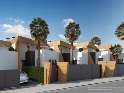 Villamartin property: Villa in Alicante for sale 269451