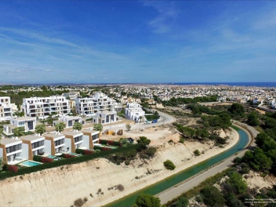 Villamartin property: Alicante property | 3 bedroom Villa 269451