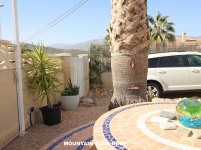 Hondon de las Nieves property: Villa for sale in Hondon de las Nieves, Alicante 269453