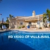 Hondon de las Nieves property: Alicante, Spain Villa 269453