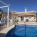 Hondon de las Nieves property: 2 bedroom Villa in Hondon de las Nieves, Spain 269453