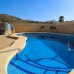 Hondon de las Nieves property: Alicante Villa, Spain 269453