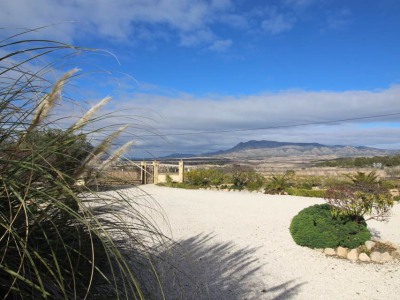 Pinoso property: Pinoso, Spain | Villa for sale 269454