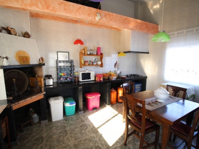 Hondon De Los Frailes property: Villa with 4 bedroom in Hondon De Los Frailes, Spain 269455