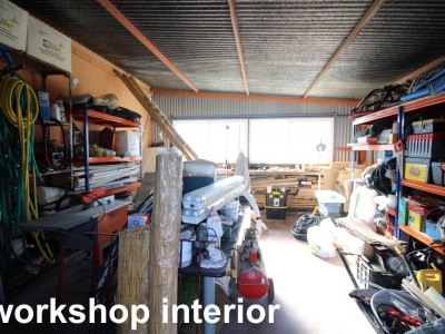 Hondon De Los Frailes property: Villa for sale in Hondon De Los Frailes, Alicante 269455