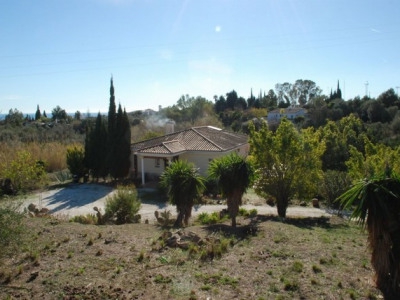 Mijas Costa property: Villa for sale in Mijas Costa 269459