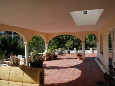 Mijas Costa property: Villa for sale in Mijas Costa, Spain 269459