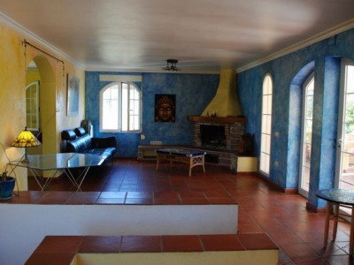 Mijas Costa property: Villa with 4 bedroom in Mijas Costa, Spain 269459