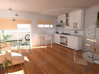 Calypso property: Apartment for sale in Calypso, Spain 269461