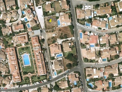 Calypso property: Apartment with 3 bedroom in Calypso 269461