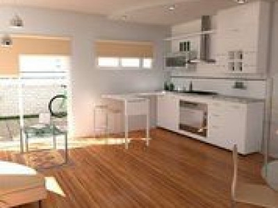 Calypso property: Malaga property | 3 bedroom Apartment 269461