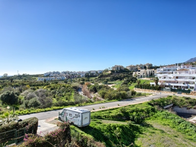 Estepona property: Apartment with 3 bedroom in Estepona, Spain 269464