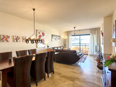 Estepona property: Malaga property | 3 bedroom Apartment 269464