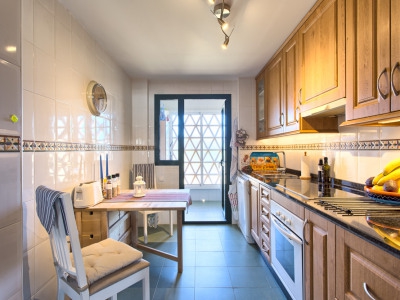 Estepona property: Estepona, Spain | Apartment for sale 269464