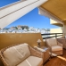 Estepona property: 3 bedroom Apartment in Estepona, Spain 269464