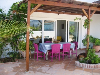 Coin property: Finca with 4 bedroom in Coin 269467