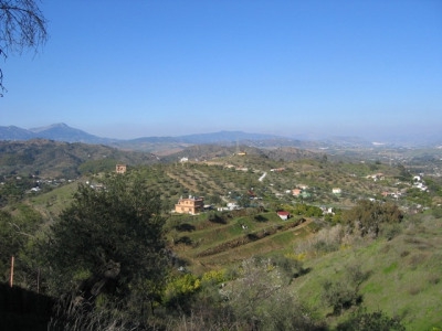 Coin property: Finca with 4 bedroom in Coin, Spain 269467