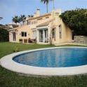 El Paraiso property: Villa for sale in El Paraiso 269670