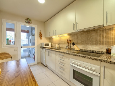 La Quinta property: Apartment with 2 bedroom in La Quinta, Spain 270262
