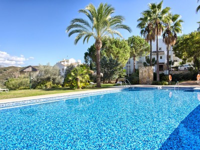 La Quinta property: Malaga Apartment 270262