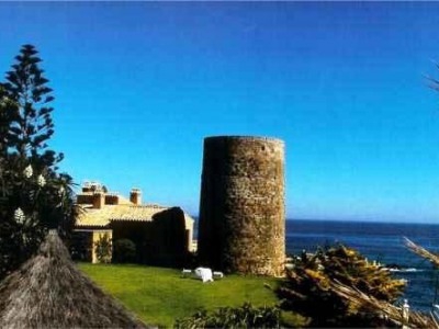 Calahonda property: Villa for sale in Calahonda 270265