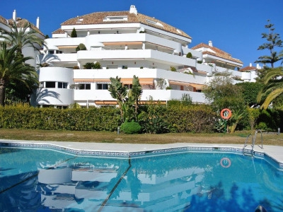 Marbella property: Apartment for sale in Marbella 270266
