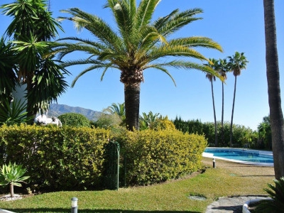 Marbella property: Apartment for sale in Marbella, Spain 270266