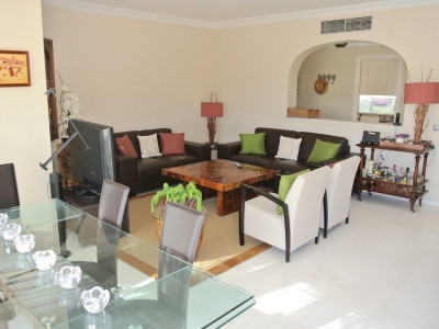 Marbella property: Apartment for sale in Marbella, Malaga 270266