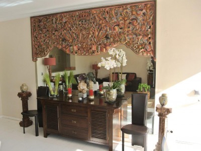 Marbella property: Apartment with 3 bedroom in Marbella, Spain 270266