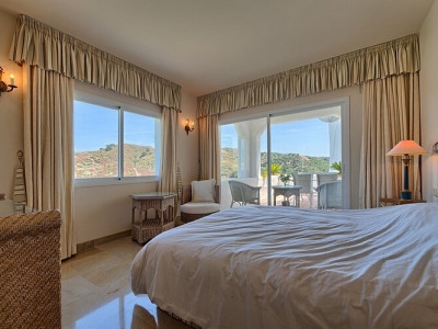 La Quinta property: Apartment in Malaga for sale 270272