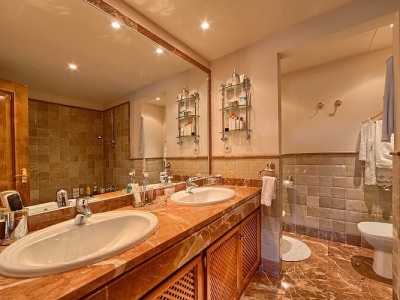 La Quinta property: Malaga Apartment 270272