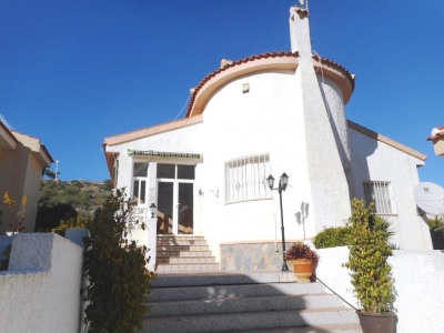 Ciudad Quesada property: Villa for sale in Ciudad Quesada 270275