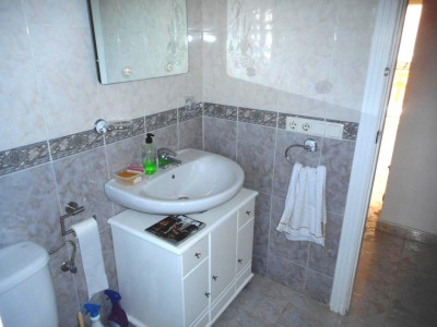 Ciudad Quesada property: Alicante property | 2 bedroom Villa 270275