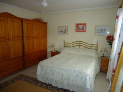 La Romana property: Villa with 3 bedroom in La Romana 270277