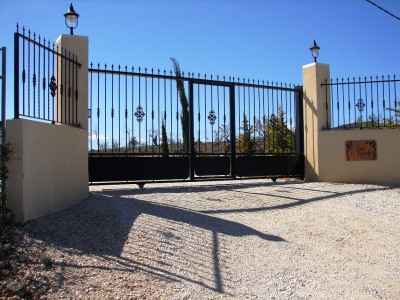Pinoso property: Villa for sale in Pinoso, Alicante 270278