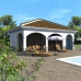 Pinoso property: 4 bedroom Villa in Alicante 270278