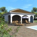 Pinoso property: 4 bedroom Villa in Alicante 270278